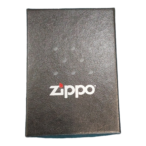 Emily Strange Flip Top Zippo Lighter  New - Picture 3 of 4